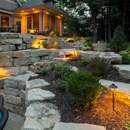 Landscape Lighting-Carrollton TX Landscape Designs & Outdoor Living Areas-We offer Landscape Design, Outdoor Patios & Pergolas, Outdoor Living Spaces, Stonescapes, Residential & Commercial Landscaping, Irrigation Installation & Repairs, Drainage Systems, Landscape Lighting, Outdoor Living Spaces, Tree Service, Lawn Service, and more.