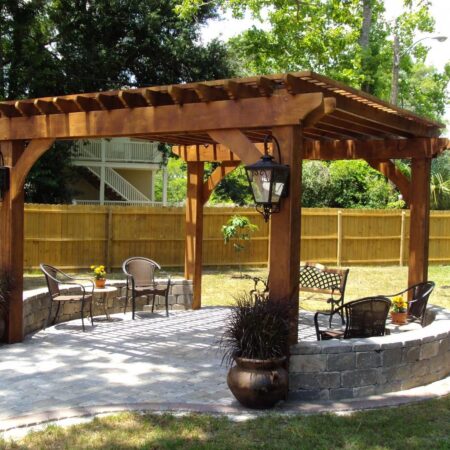 Outdoor Pergolas-Carrollton TX Landscape Designs & Outdoor Living Areas-We offer Landscape Design, Outdoor Patios & Pergolas, Outdoor Living Spaces, Stonescapes, Residential & Commercial Landscaping, Irrigation Installation & Repairs, Drainage Systems, Landscape Lighting, Outdoor Living Spaces, Tree Service, Lawn Service, and more.
