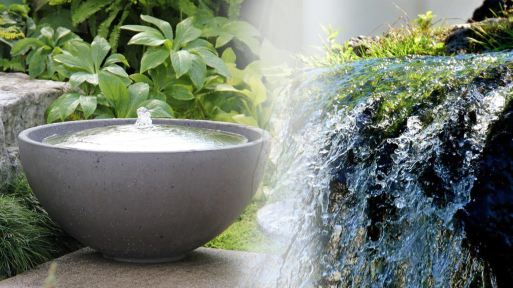 Water Features & Water Falls-Carrollton TX Landscape Designs & Outdoor Living Areas-We offer Landscape Design, Outdoor Patios & Pergolas, Outdoor Living Spaces, Stonescapes, Residential & Commercial Landscaping, Irrigation Installation & Repairs, Drainage Systems, Landscape Lighting, Outdoor Living Spaces, Tree Service, Lawn Service, and more.